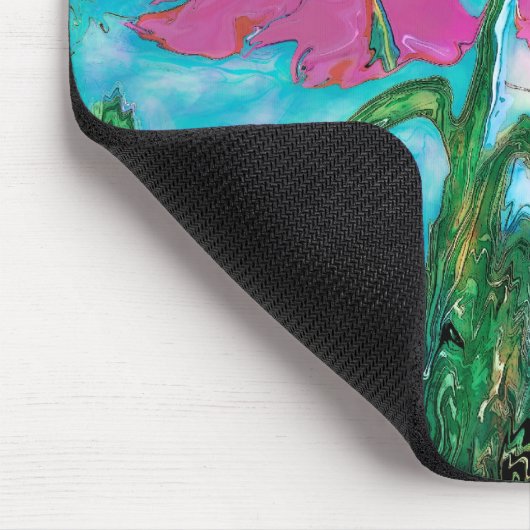 Happy Day Muismat (Hoek)