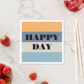 Happy Day Servet (Insitu)