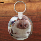 Happy Day Sleutelhanger (Voorkant)