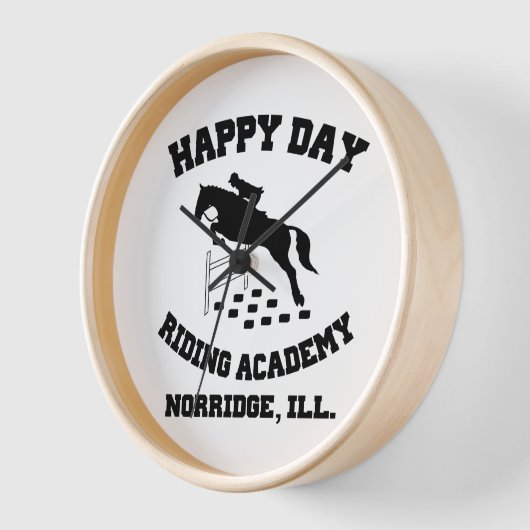 Happy Day Stables, Riding Academy, Norridge, IL (Hoek)