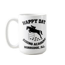 Happy Day Stables, Riding Academy, Norridge, IL