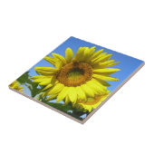 "Happy Day" Tegeltje (Zijkant)