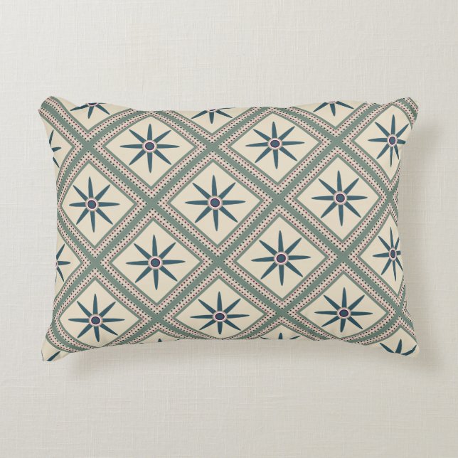 Happy Days Accent Kussen (Voorkant)