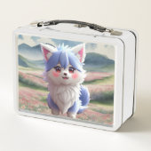 Happy Days Anime Doggy (Achterkant)