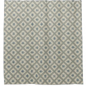 Happy Days Douchegordijn (Voorkant)