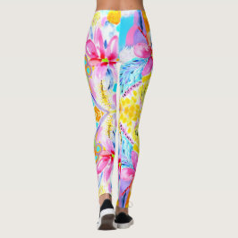 Happy Days Leggings van Ariella & Lily Design