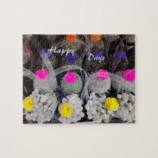Happy Days Legpuzzel