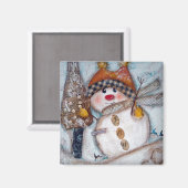 Happy Days Magneet (Voorkant / Achterkant)