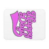 Happy Days Magneet (Horizontaal)