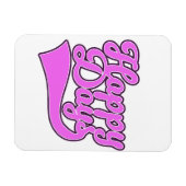 Happy Days Magneet (Horizontaal)