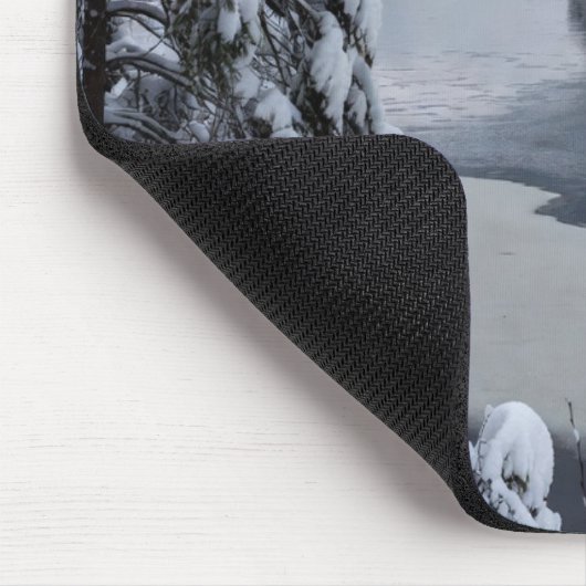 Happy Days MousePad Muismat (Hoek)