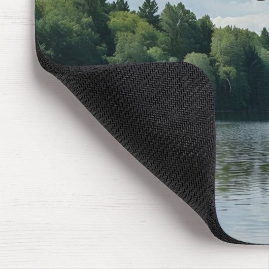 Happy Days Mousepad Muismat (Hoek)