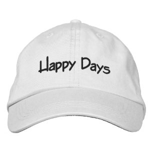 Happy Days Pet