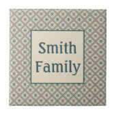 Happy Days Tegeltje (Voorkant)