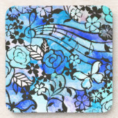 Happy Days zijn hier weer Onderzetters (Voorkant)