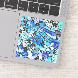 Happy Days zijn hier weer Stickers