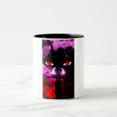 Happy Design tasse Tweekleurige Koffiemok (Center)