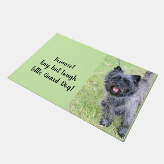 Happy Deurmat (Schuin)