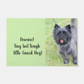 Happy Deurmat (Voorkant)