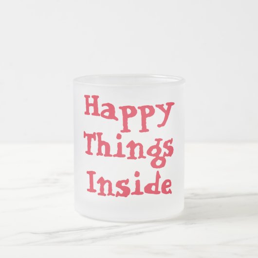 Happy Dingen in Mok (Center)