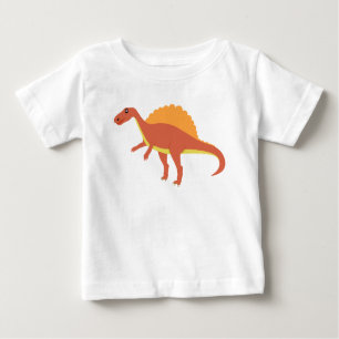 Happy Dinosaur voor Toddle