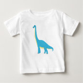 Happy Dinosaur voor Toddler (Voorkant)