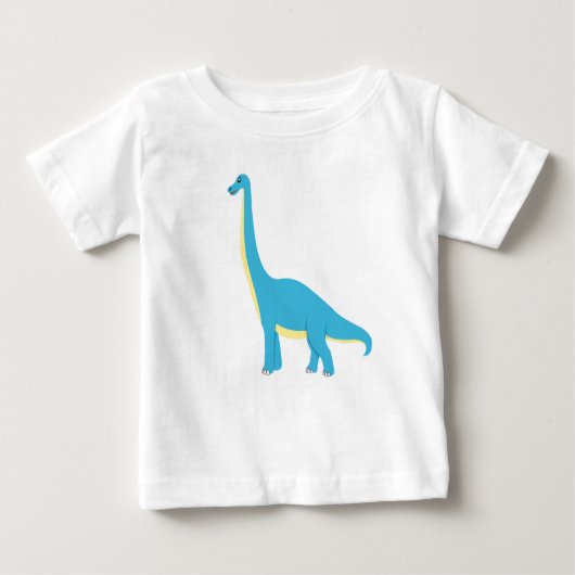 Happy Dinosaur voor Toddler (Voorkant)