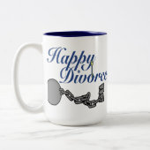 Happy Divorce Mok Gift (Links)