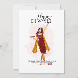 Happy diwali