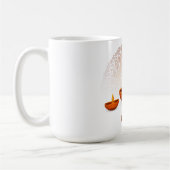 Happy Diwali Coffee Mok (Links)