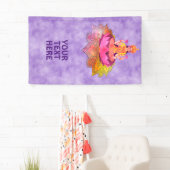 Happy Diwali - Deepalavi Lakshmi Goddess 4 Spandoek (Insitu)
