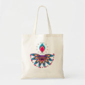 Happy Diwali Festival van Lights Gifts Tote Bag (Voorkant)