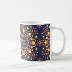 Happy Diwali Gift Idee Koffiemok
