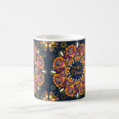 Happy Diwali Gift Idee Koffiemok (Center)