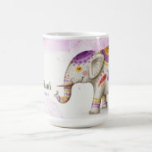 Happy Diwali Koffiemok (Center)