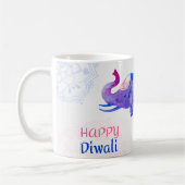 Happy Diwali Koffiemok (Links)