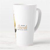 Happy Diwali Latte Mok (Rechterhoek)