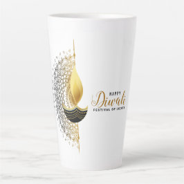 Happy Diwali Latte Mok