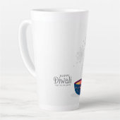 Happy Diwali Latte Mok (Linkerhoek)