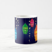 Happy Diwali Mok (Center)