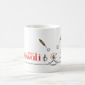 Happy Diwali Mok (Center)