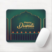 Happy Diwali Muismat (Met muis)