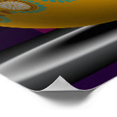 Happy Diwali... Poster (Hoek)