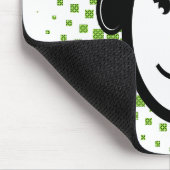 Happy DJ Guy Muismat (Hoek)