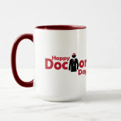 Happy Doctor Day Mok (Links)