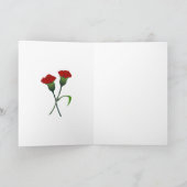 Happy Doctor's Dag Kaart (Binnen)