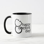 Happy Doctors Day! Mok (Links)