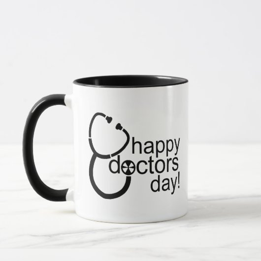 Happy Doctors Day! Mok (Links)