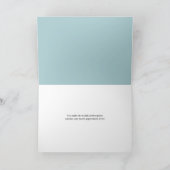 Happy Doctors Day Vrouw in Scrubs en Stethoscoop Feestdagen Kaart (Binnen)