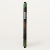 Happy Dog Case-Mate iPhone Case (Achterkant / rechts)